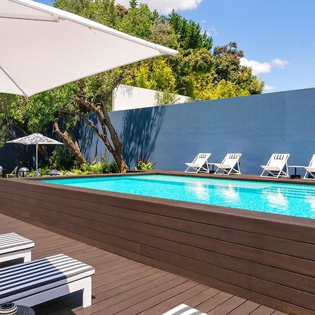Casa Da Marechal - Boutique Hotel By Oporto Collection - Adults Only Dış mekan fotoğraf