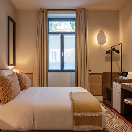 Casa Da Marechal - Boutique Hotel By Oporto Collection - Adults Only Dış mekan fotoğraf