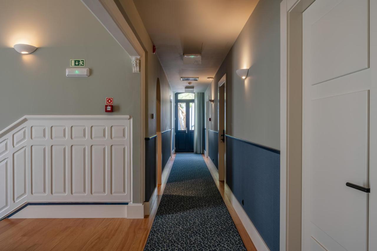 Casa Da Marechal - Boutique Hotel By Oporto Collection - Adults Only Dış mekan fotoğraf