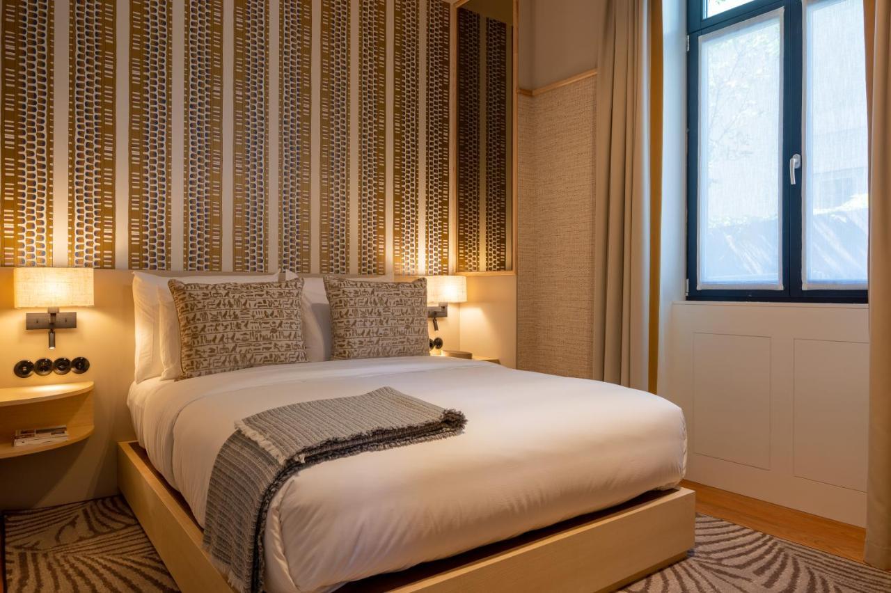 Casa Da Marechal - Boutique Hotel By Oporto Collection - Adults Only Oda fotoğraf