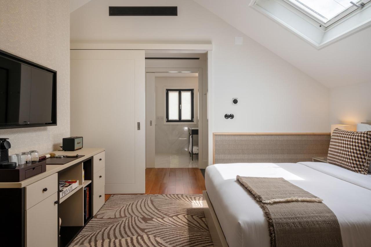 Casa Da Marechal - Boutique Hotel By Oporto Collection - Adults Only Dış mekan fotoğraf