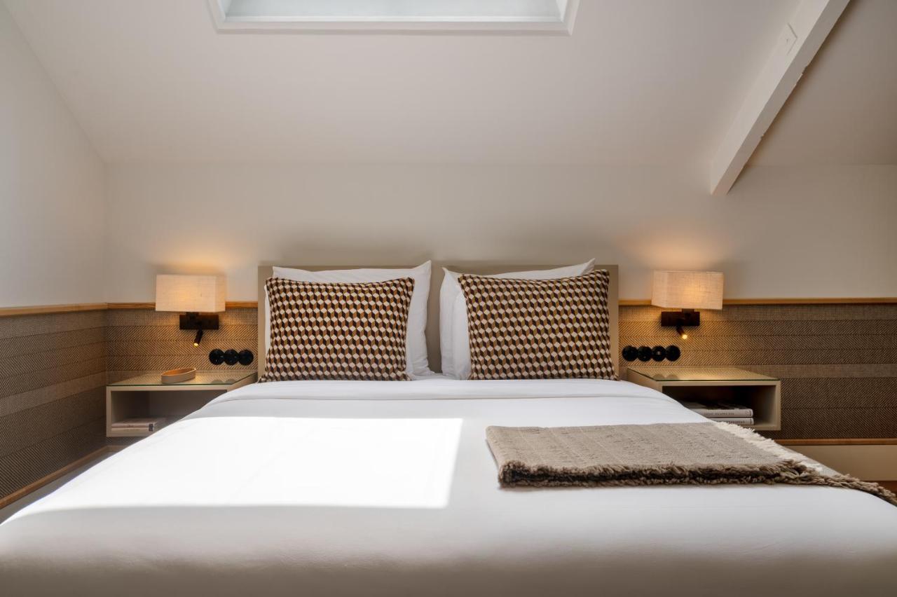 Casa Da Marechal - Boutique Hotel By Oporto Collection - Adults Only Dış mekan fotoğraf