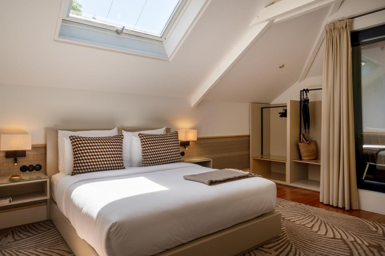 Casa Da Marechal - Boutique Hotel By Oporto Collection - Adults Only Oda fotoğraf