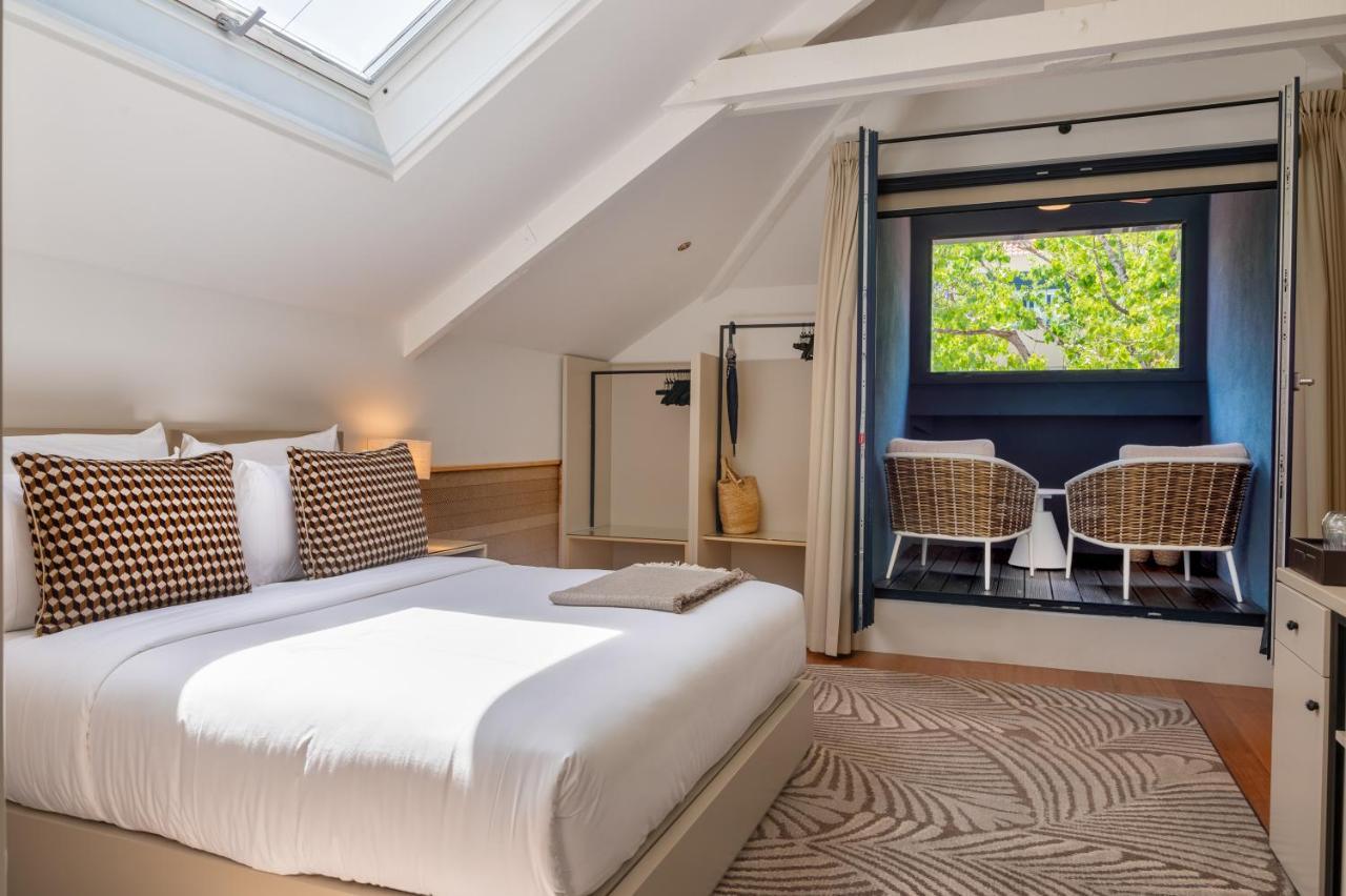 Casa Da Marechal - Boutique Hotel By Oporto Collection - Adults Only Dış mekan fotoğraf