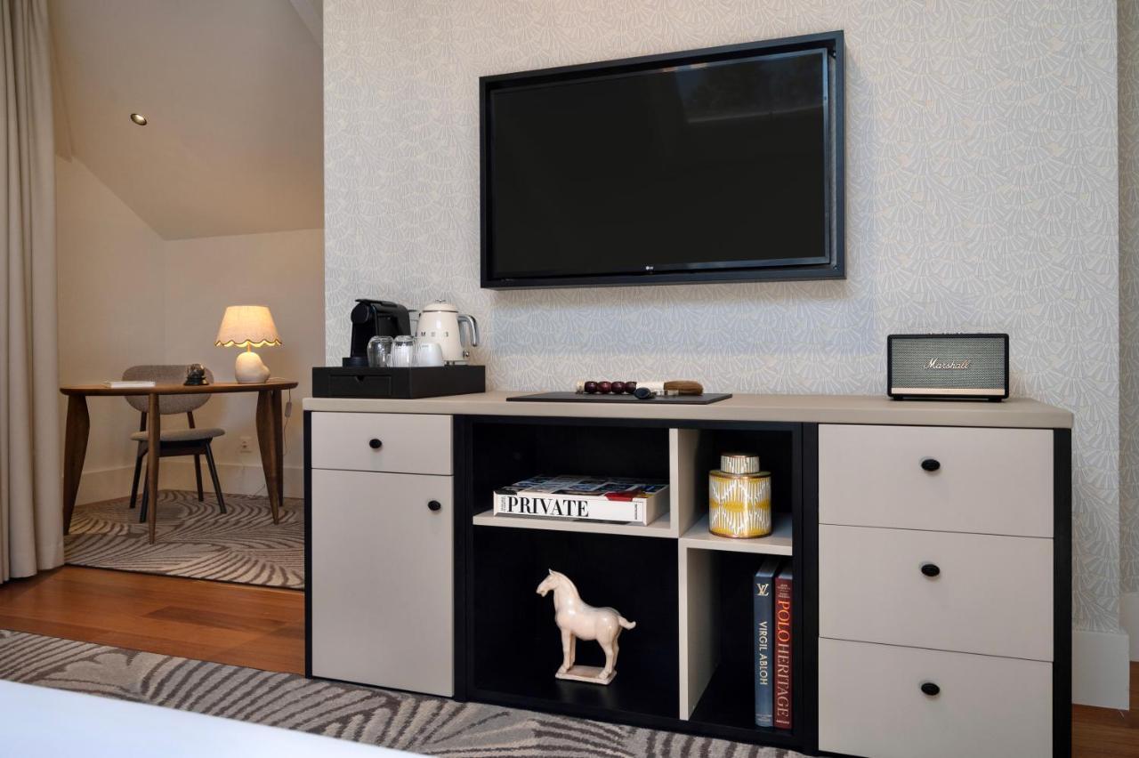 Casa Da Marechal - Boutique Hotel By Oporto Collection - Adults Only Dış mekan fotoğraf