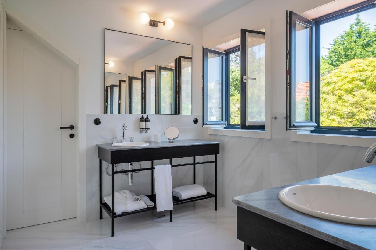 Casa Da Marechal - Boutique Hotel By Oporto Collection - Adults Only Dış mekan fotoğraf