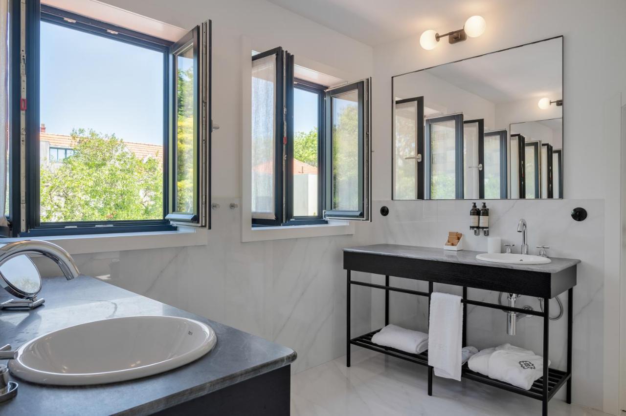 Casa Da Marechal - Boutique Hotel By Oporto Collection - Adults Only Dış mekan fotoğraf