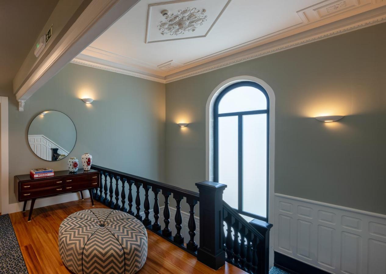 Casa Da Marechal - Boutique Hotel By Oporto Collection - Adults Only Dış mekan fotoğraf