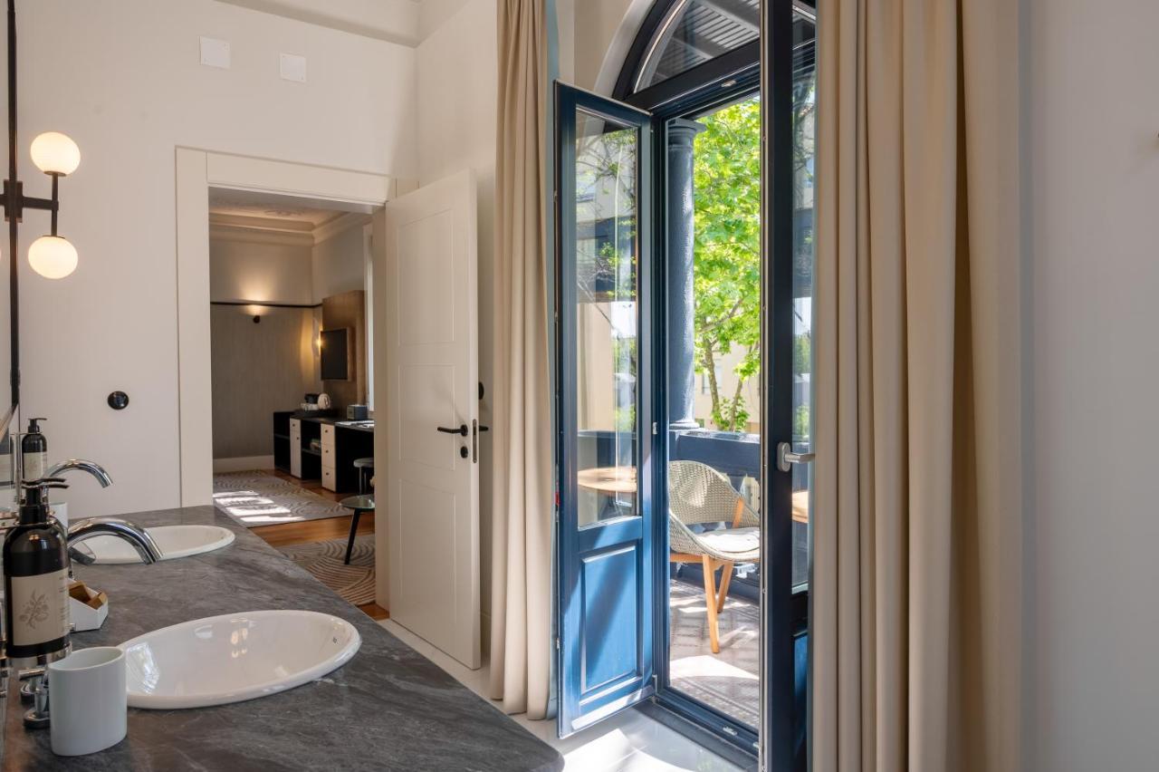 Casa Da Marechal - Boutique Hotel By Oporto Collection - Adults Only Dış mekan fotoğraf