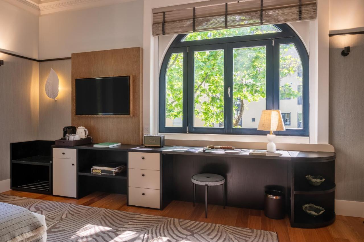 Casa Da Marechal - Boutique Hotel By Oporto Collection - Adults Only Dış mekan fotoğraf