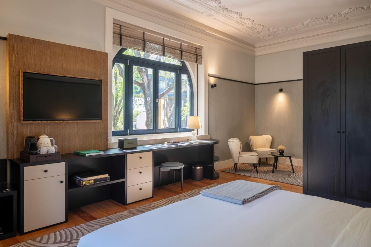 Casa Da Marechal - Boutique Hotel By Oporto Collection - Adults Only Dış mekan fotoğraf