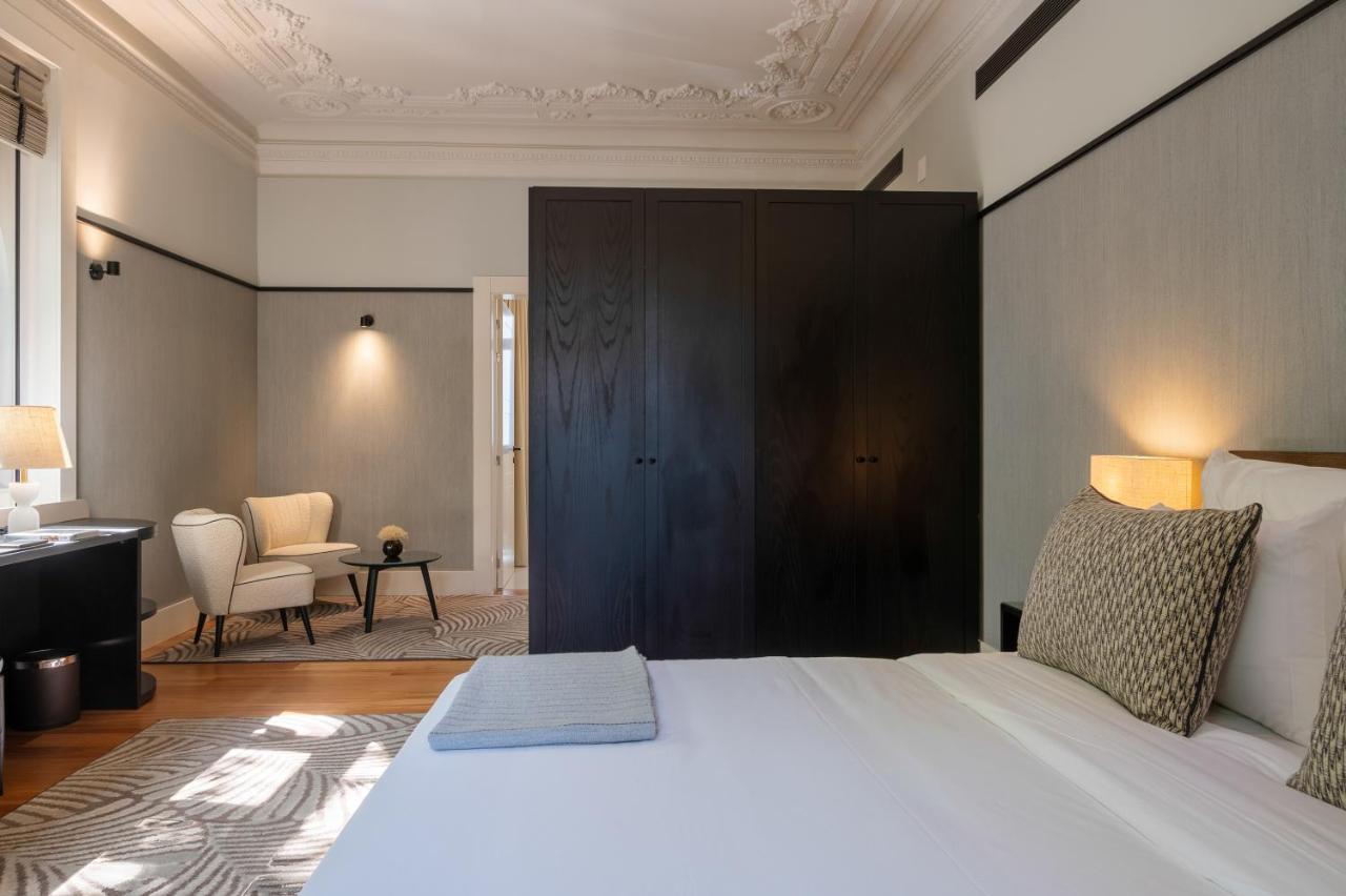 Casa Da Marechal - Boutique Hotel By Oporto Collection - Adults Only Dış mekan fotoğraf