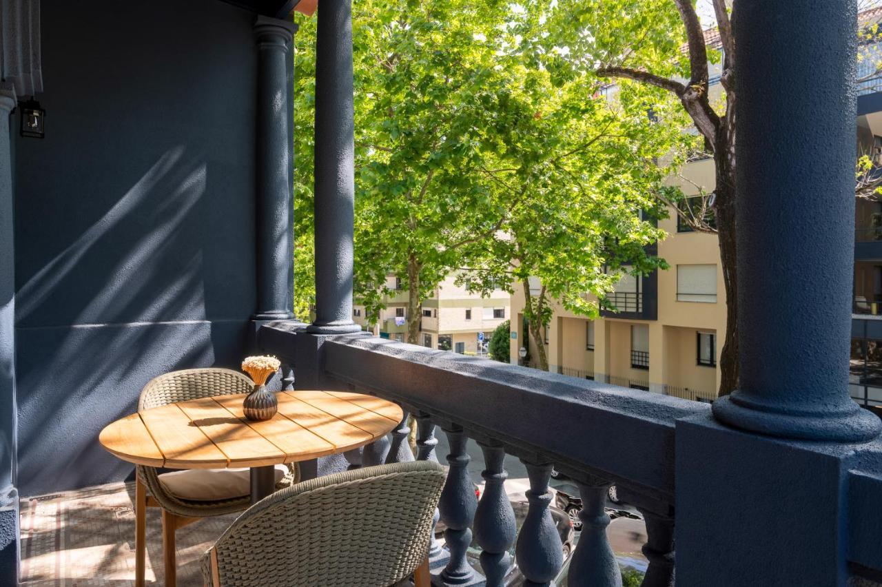 Casa Da Marechal - Boutique Hotel By Oporto Collection - Adults Only Dış mekan fotoğraf
