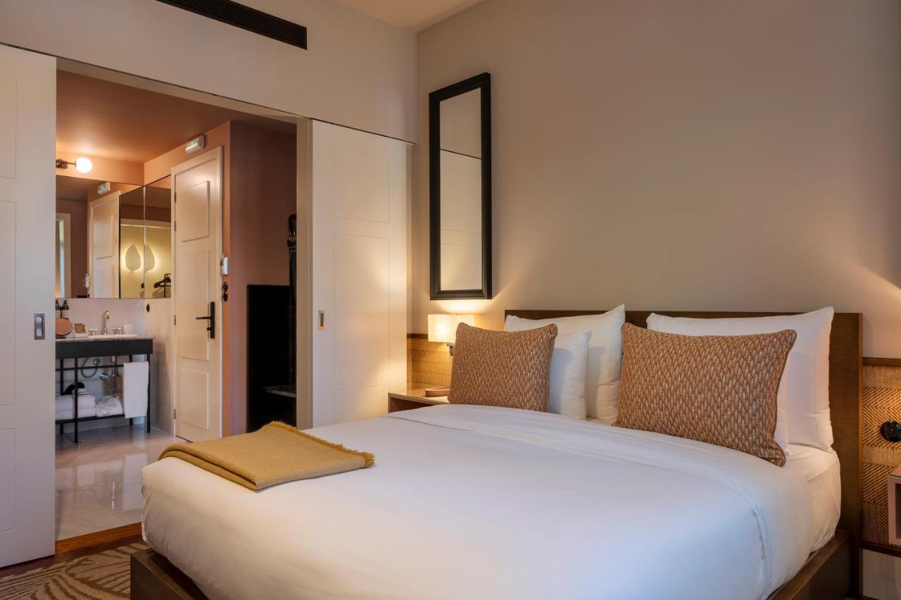 Casa Da Marechal - Boutique Hotel By Oporto Collection - Adults Only Dış mekan fotoğraf
