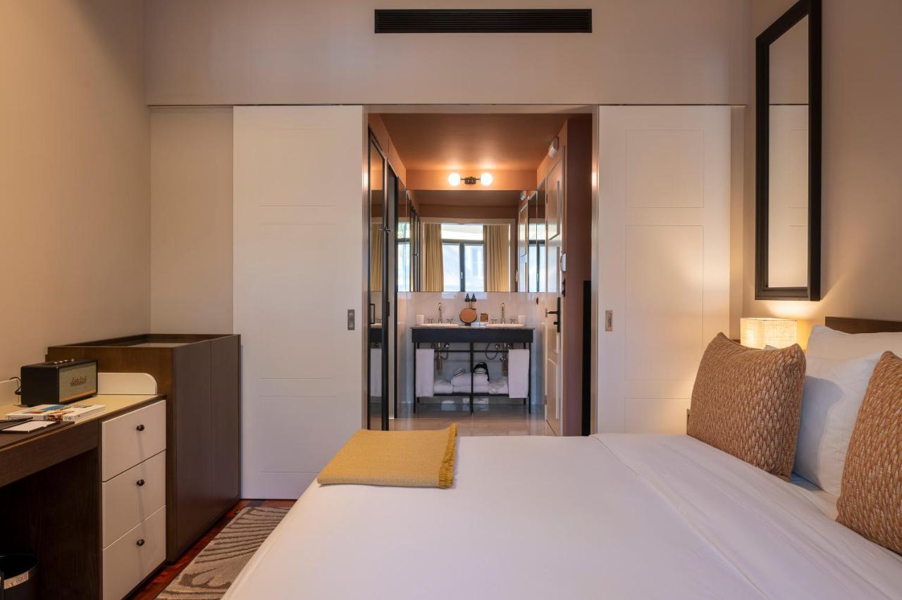 Casa Da Marechal - Boutique Hotel By Oporto Collection - Adults Only Dış mekan fotoğraf