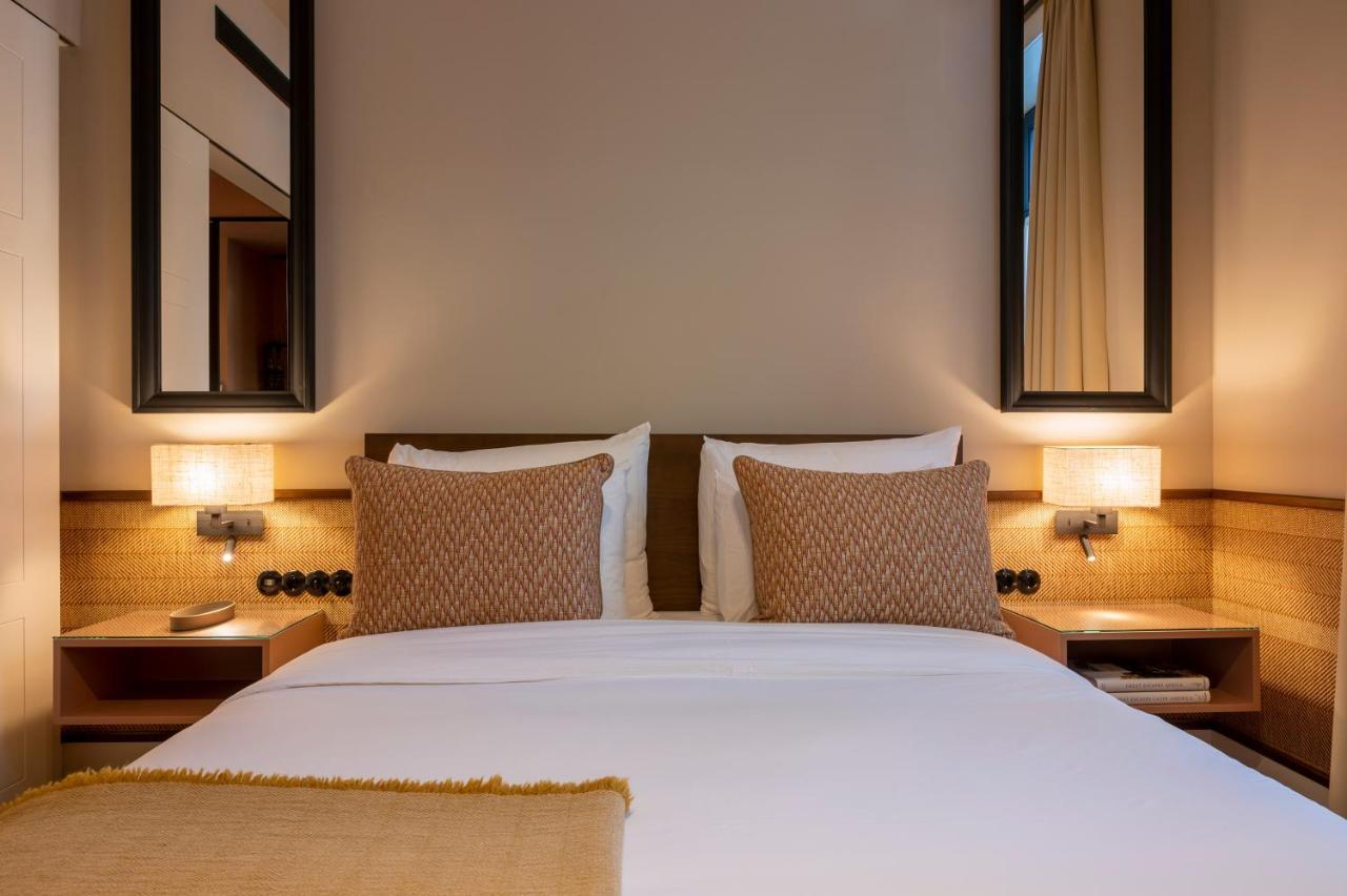 Casa Da Marechal - Boutique Hotel By Oporto Collection - Adults Only Dış mekan fotoğraf