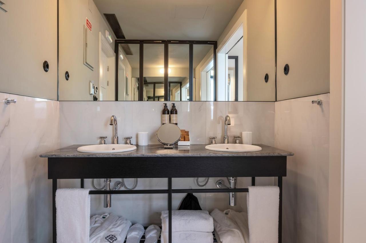 Casa Da Marechal - Boutique Hotel By Oporto Collection - Adults Only Oda fotoğraf
