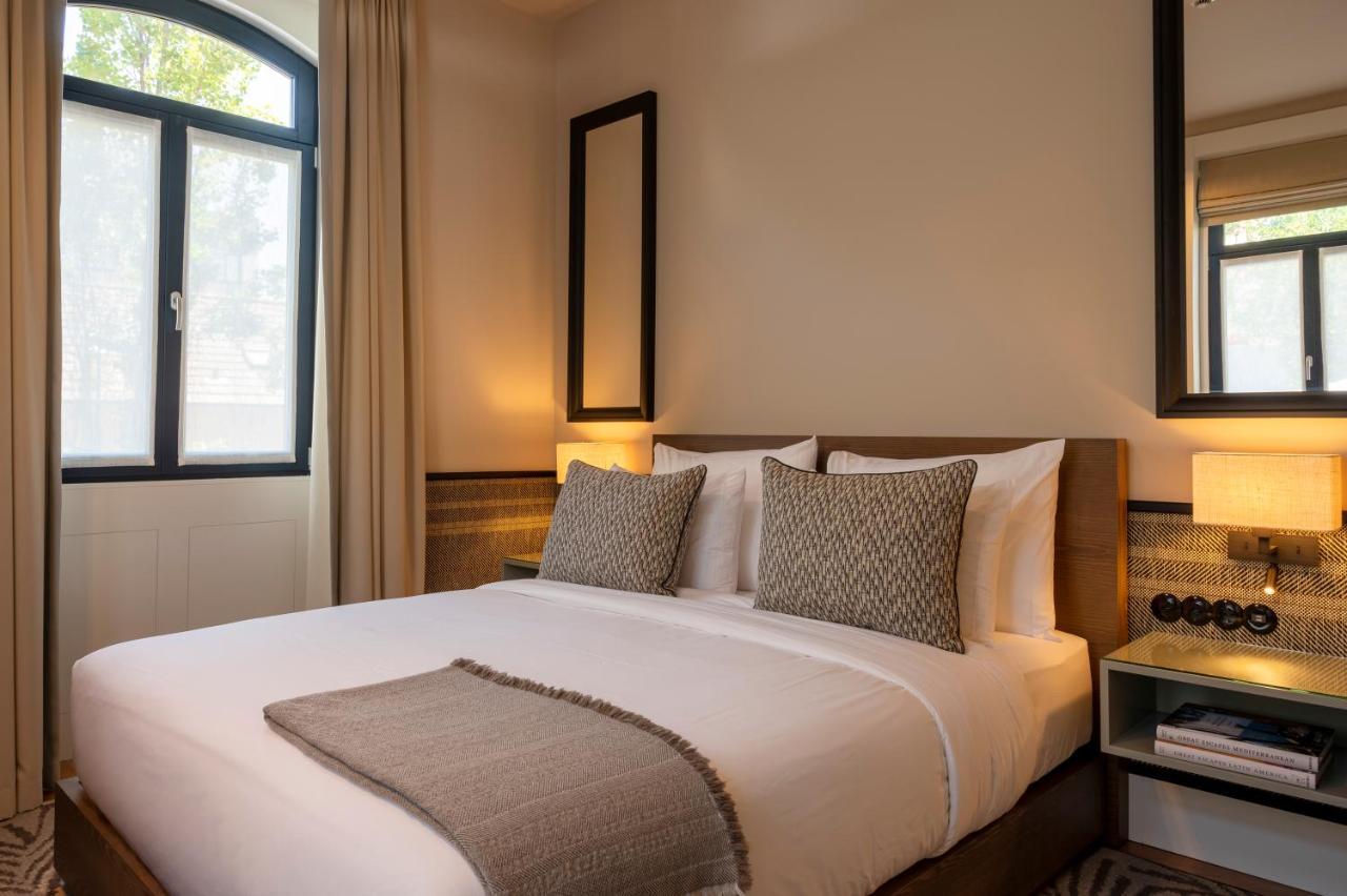 Casa Da Marechal - Boutique Hotel By Oporto Collection - Adults Only Oda fotoğraf