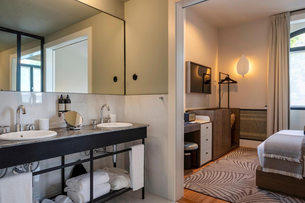 Casa Da Marechal - Boutique Hotel By Oporto Collection - Adults Only Oda fotoğraf