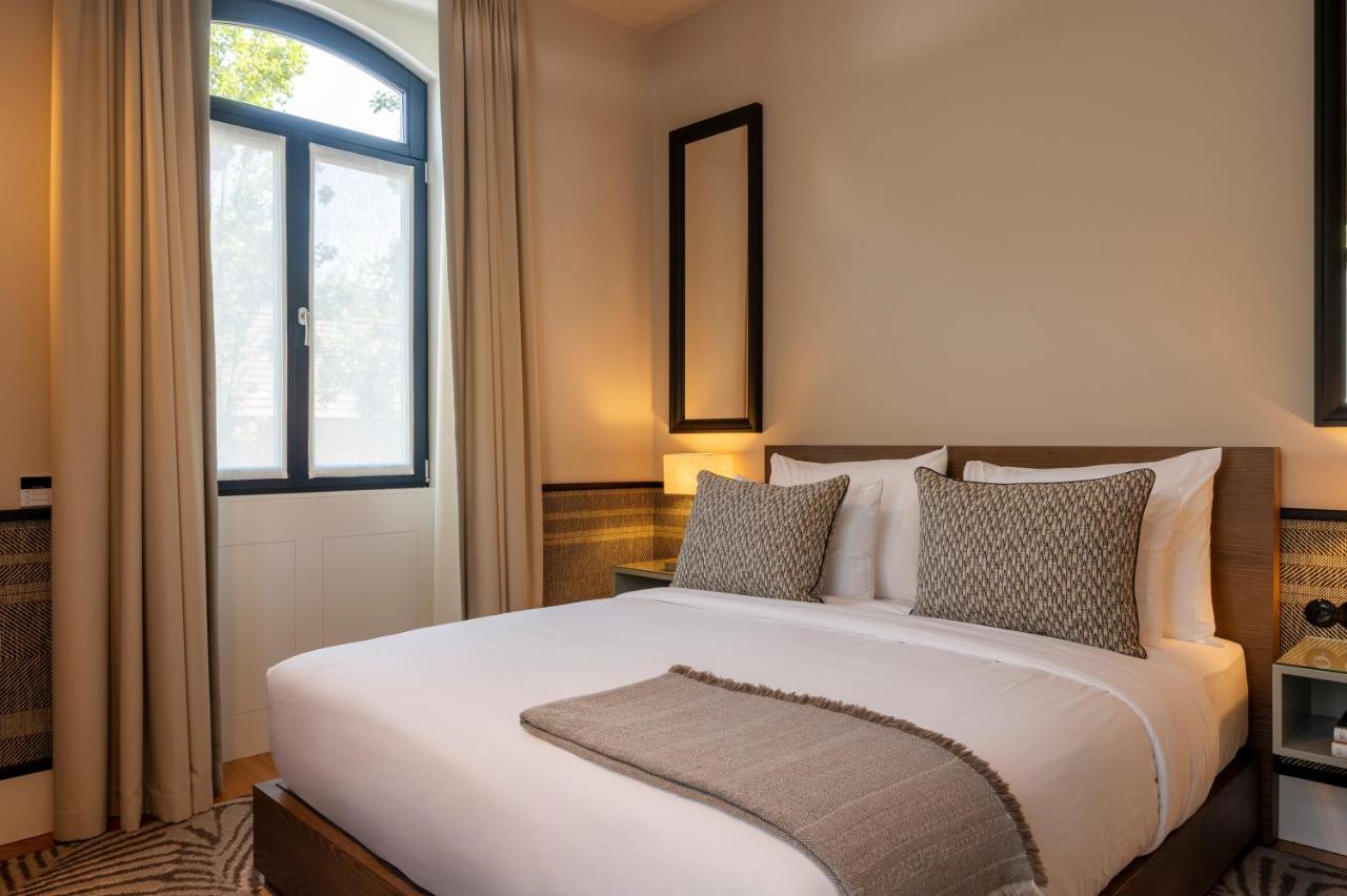 Casa Da Marechal - Boutique Hotel By Oporto Collection - Adults Only Oda fotoğraf
