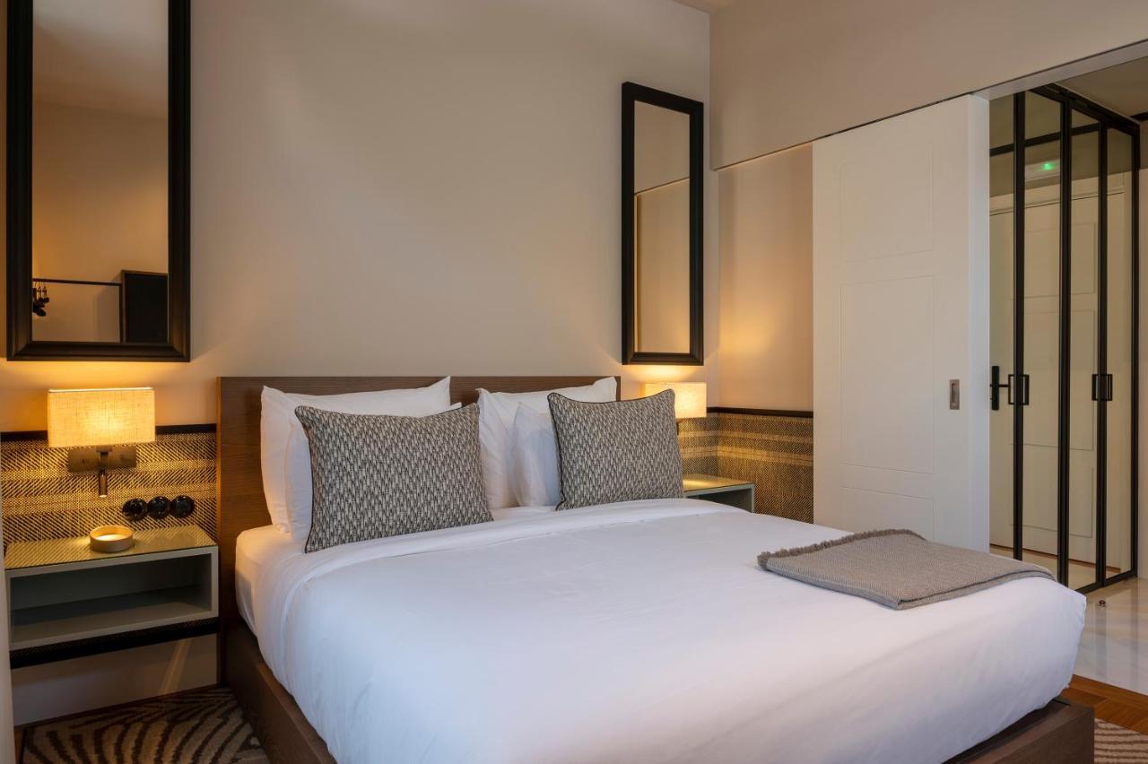 Casa Da Marechal - Boutique Hotel By Oporto Collection - Adults Only Oda fotoğraf
