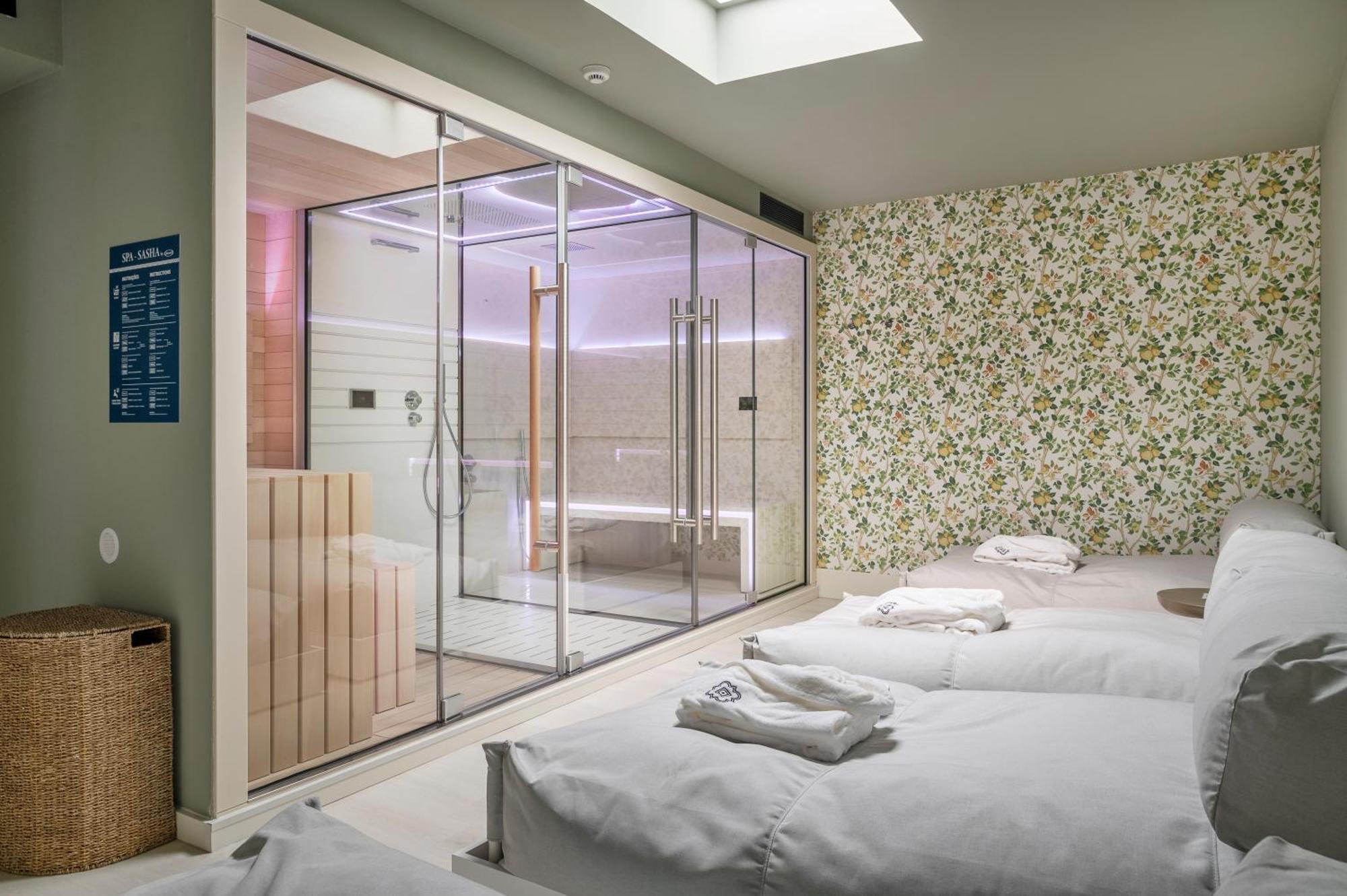 Casa Da Marechal - Boutique Hotel By Oporto Collection - Adults Only Dış mekan fotoğraf