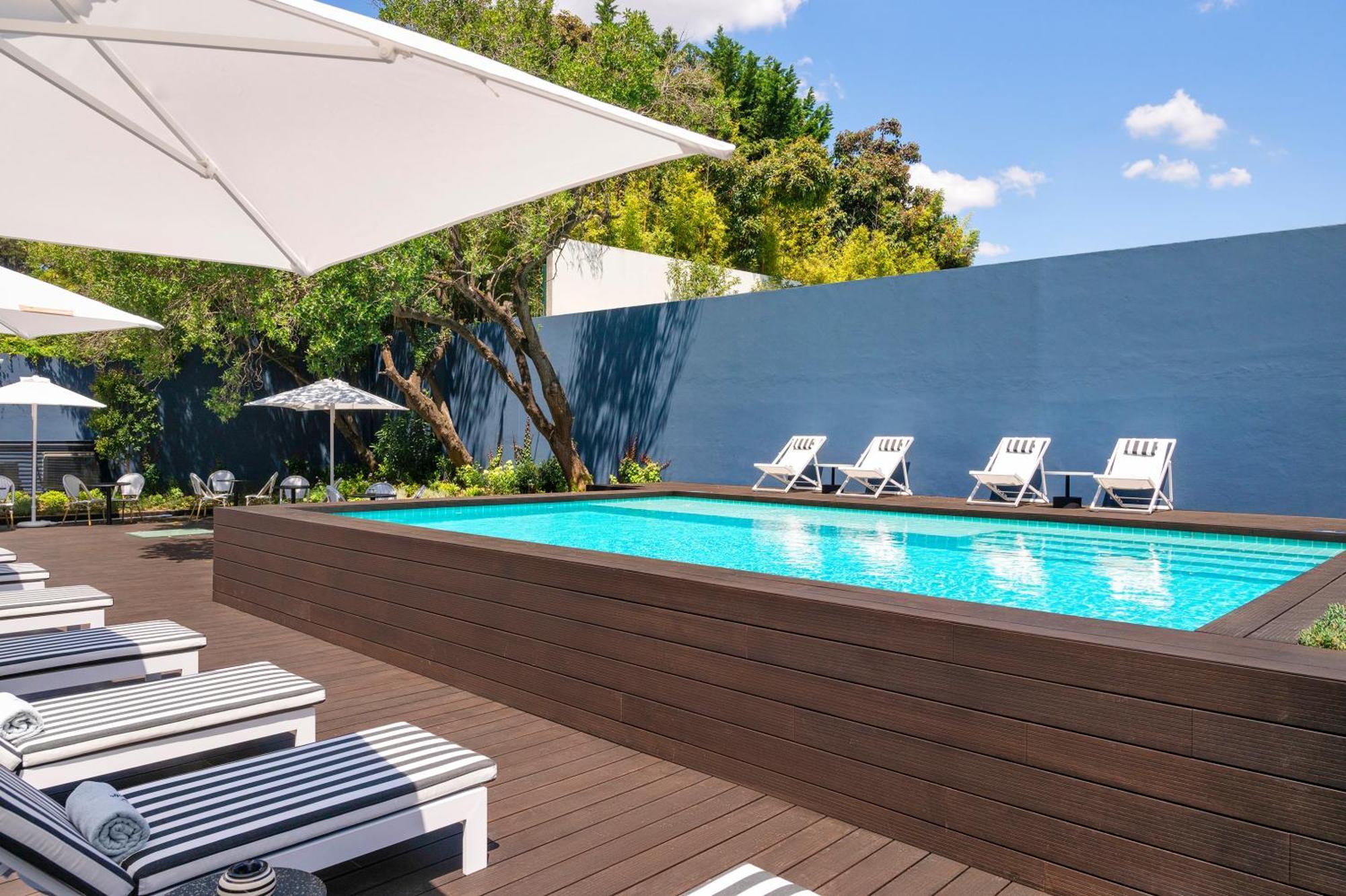 Casa Da Marechal - Boutique Hotel By Oporto Collection - Adults Only Dış mekan fotoğraf