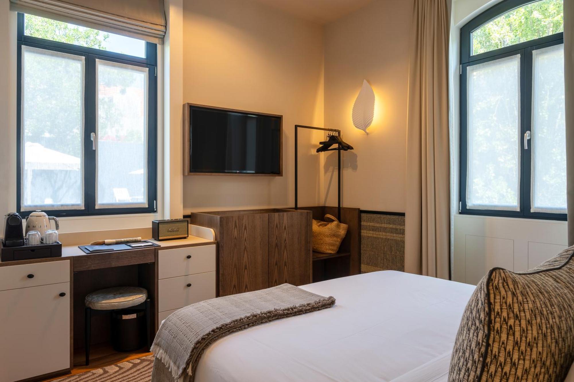 Casa Da Marechal - Boutique Hotel By Oporto Collection - Adults Only Oda fotoğraf