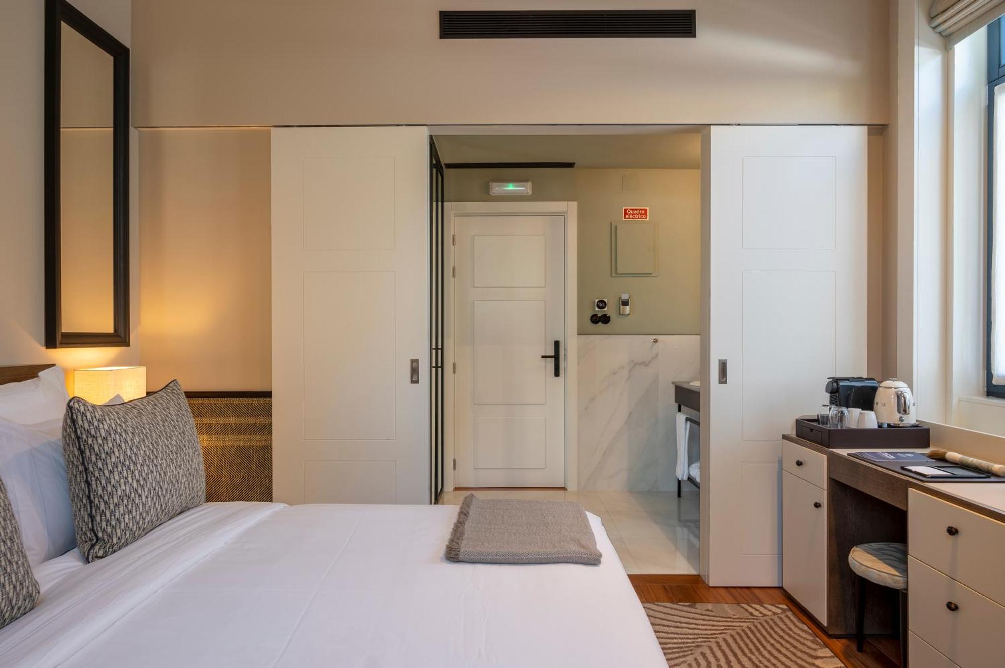 Casa Da Marechal - Boutique Hotel By Oporto Collection - Adults Only Oda fotoğraf