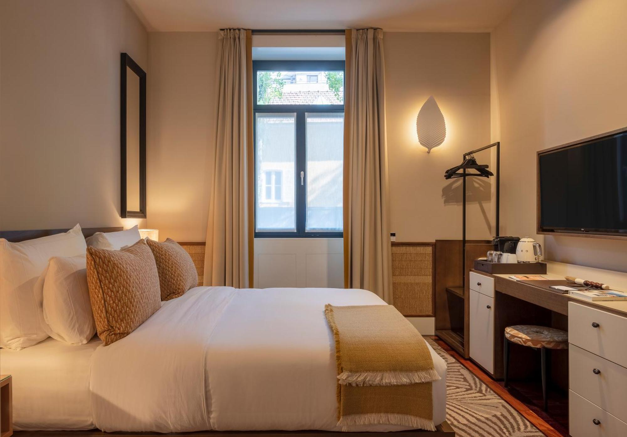 Casa Da Marechal - Boutique Hotel By Oporto Collection - Adults Only Dış mekan fotoğraf