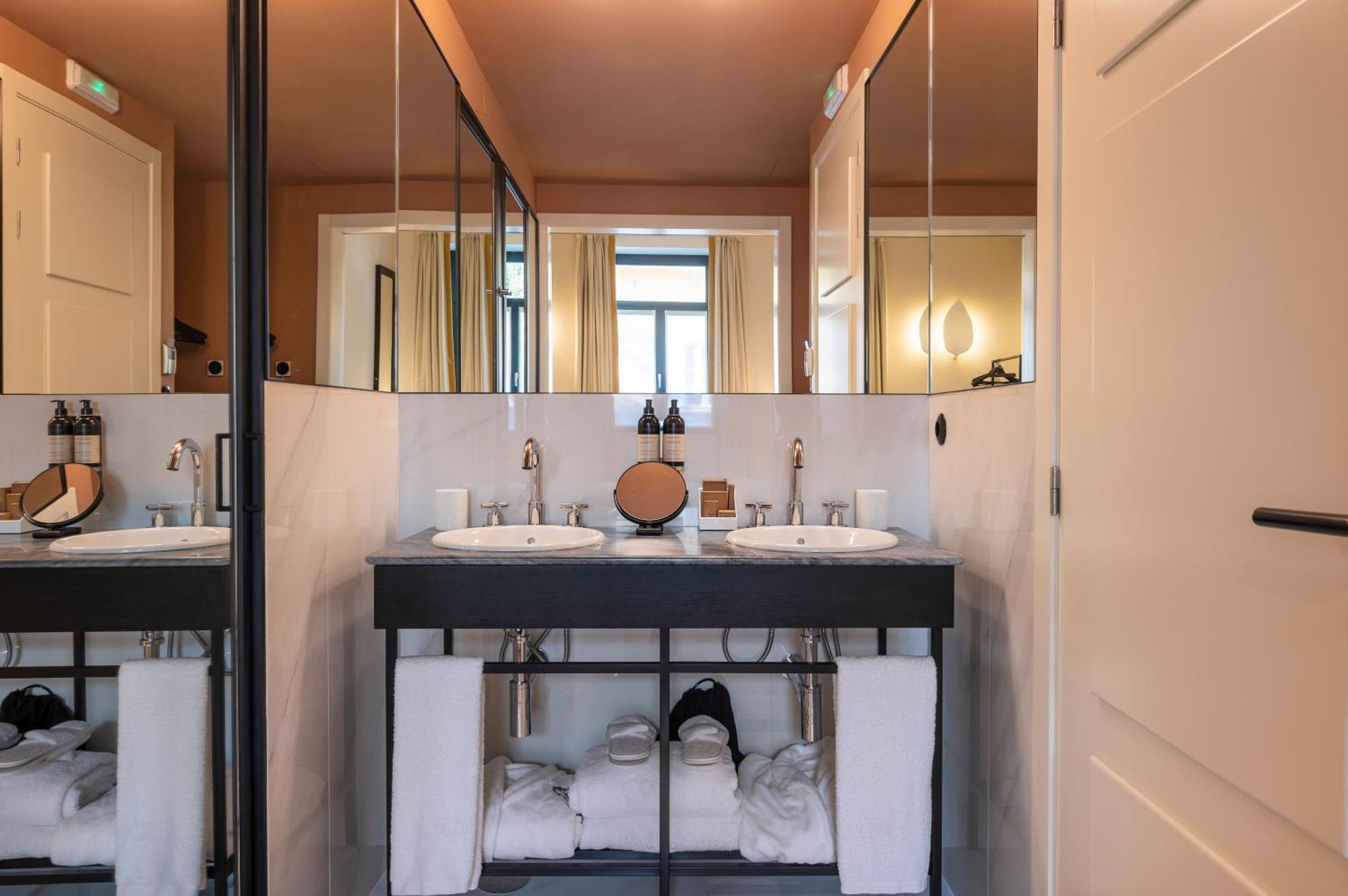 Casa Da Marechal - Boutique Hotel By Oporto Collection - Adults Only Dış mekan fotoğraf