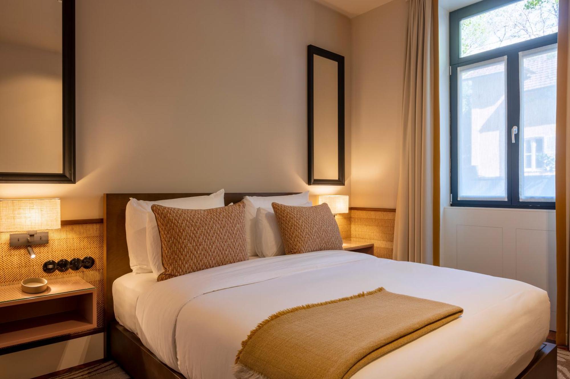Casa Da Marechal - Boutique Hotel By Oporto Collection - Adults Only Dış mekan fotoğraf