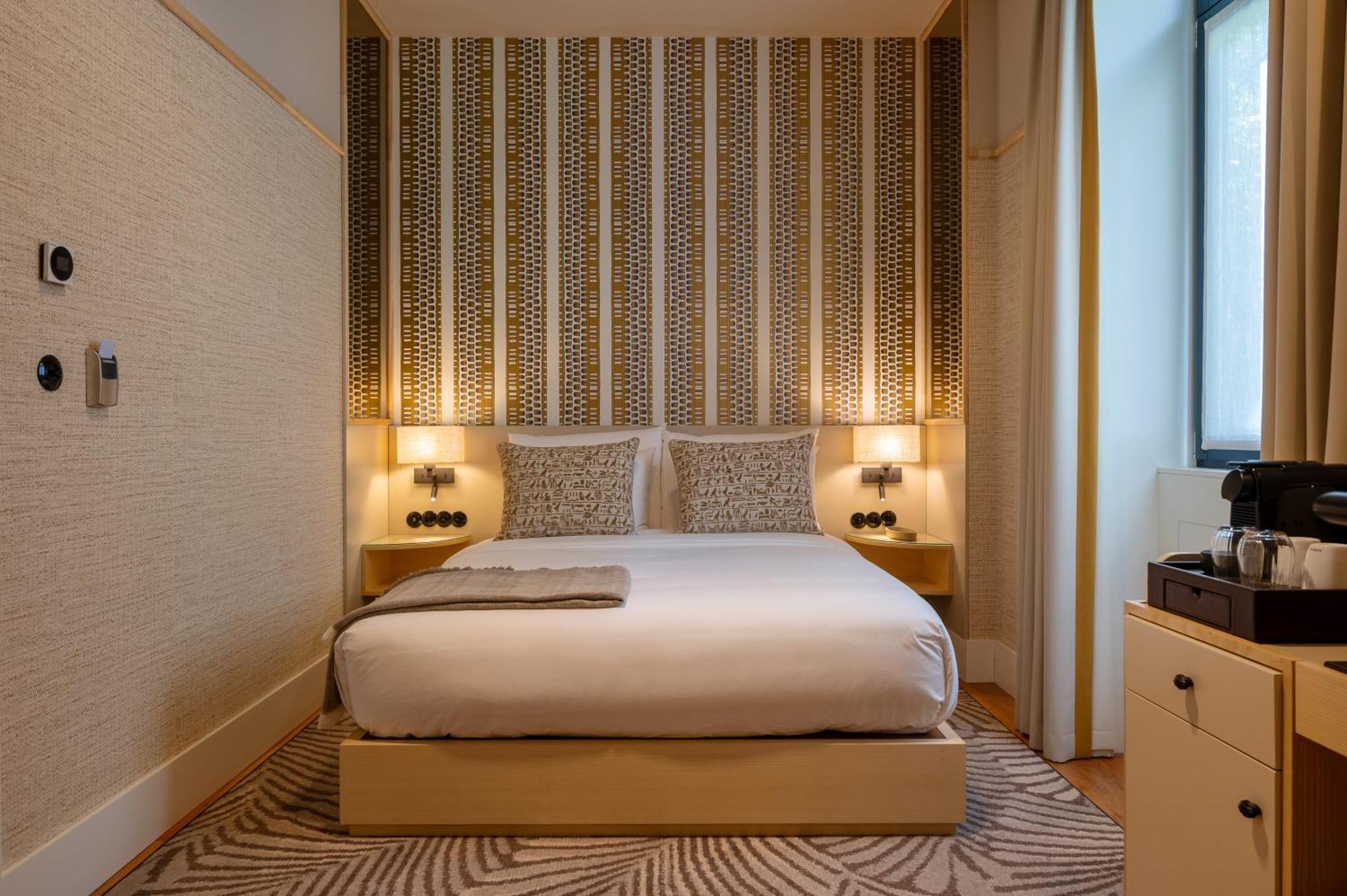 Casa Da Marechal - Boutique Hotel By Oporto Collection - Adults Only Oda fotoğraf