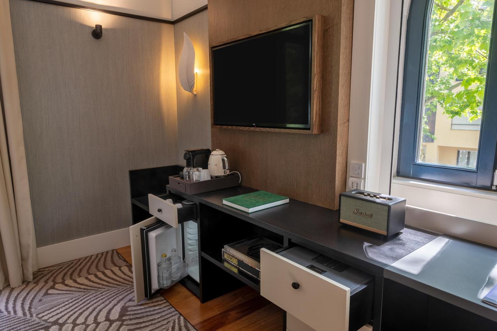 Casa Da Marechal - Boutique Hotel By Oporto Collection - Adults Only Oda fotoğraf