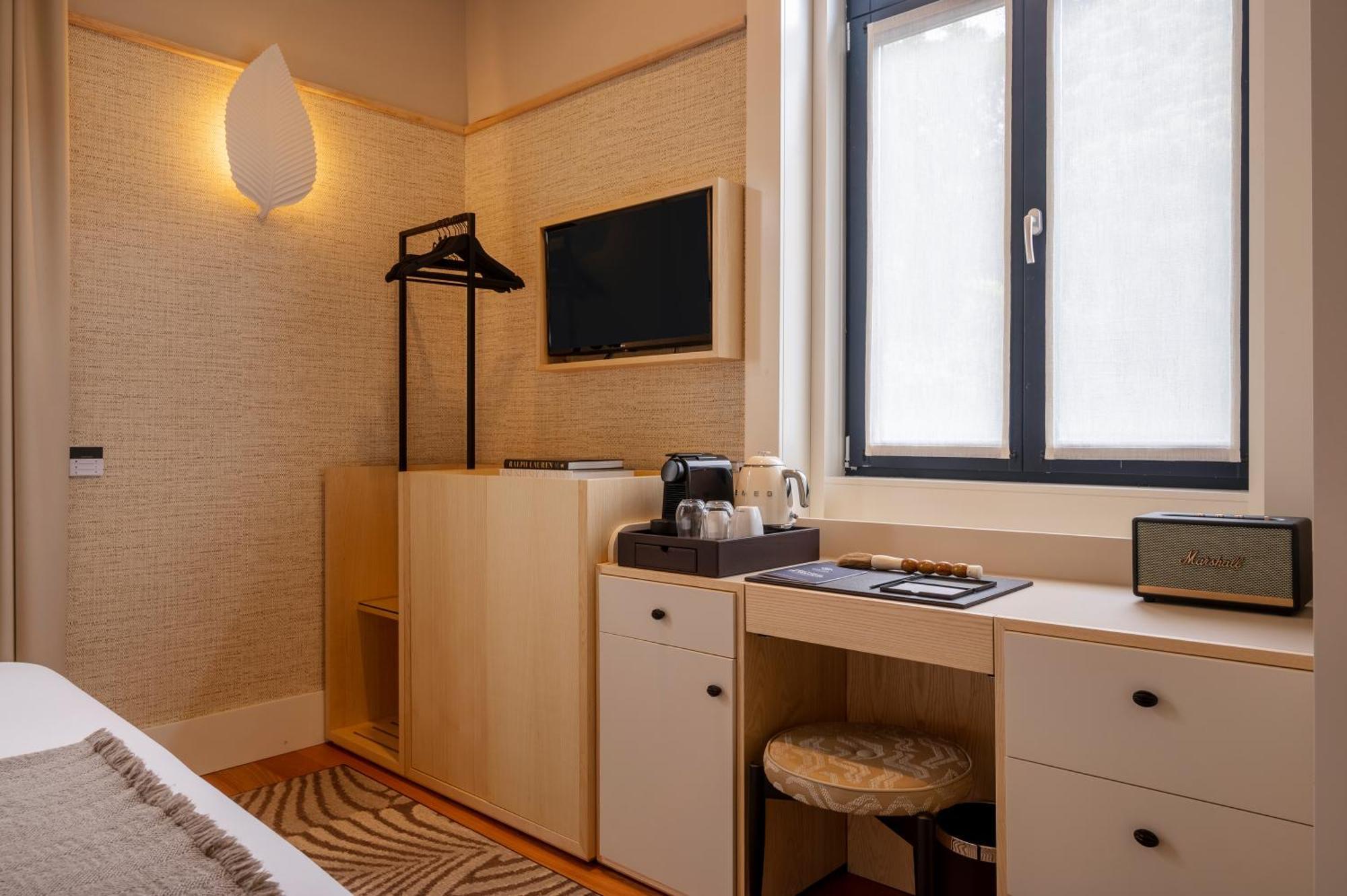 Casa Da Marechal - Boutique Hotel By Oporto Collection - Adults Only Oda fotoğraf