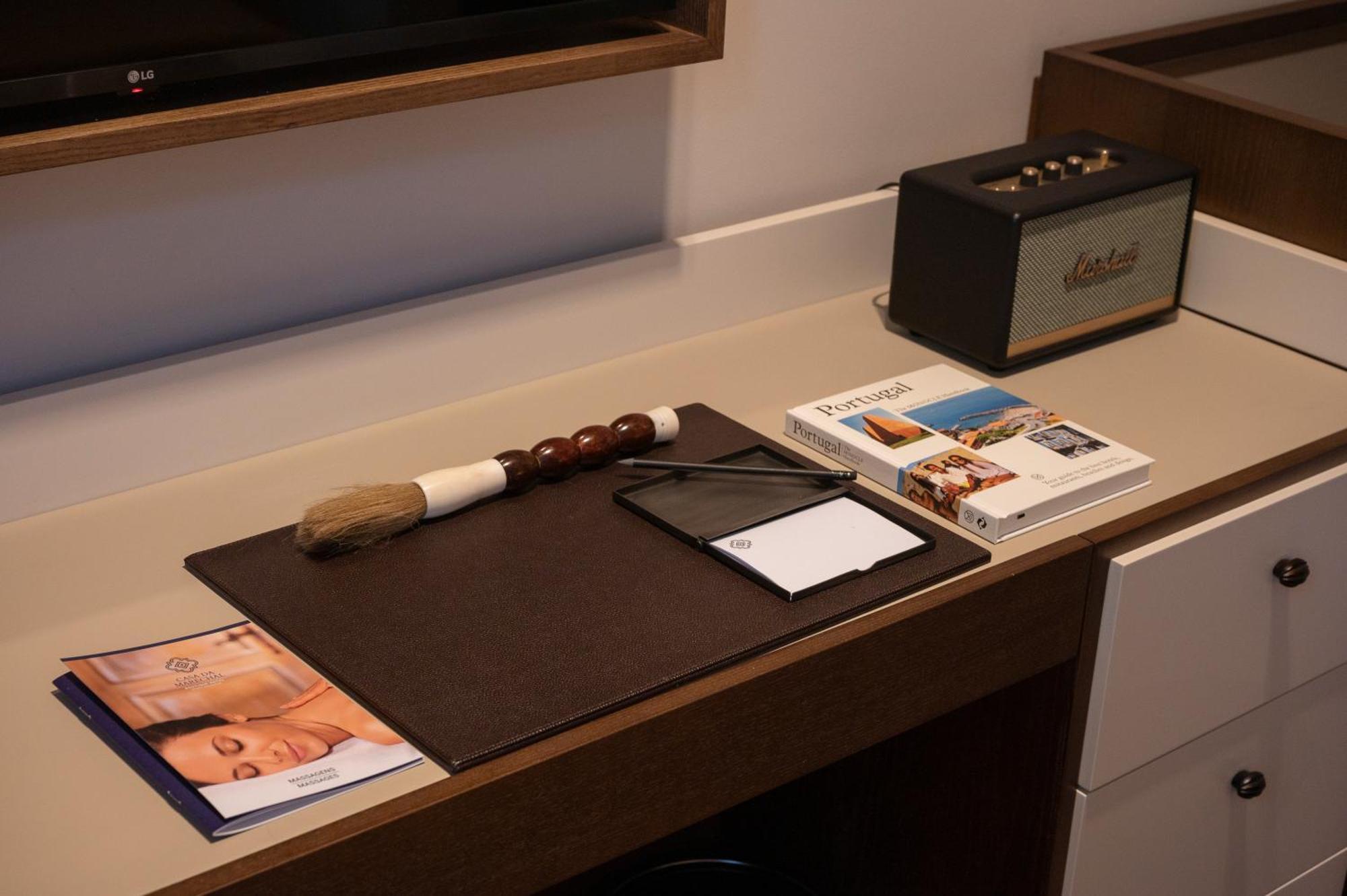 Casa Da Marechal - Boutique Hotel By Oporto Collection - Adults Only Oda fotoğraf