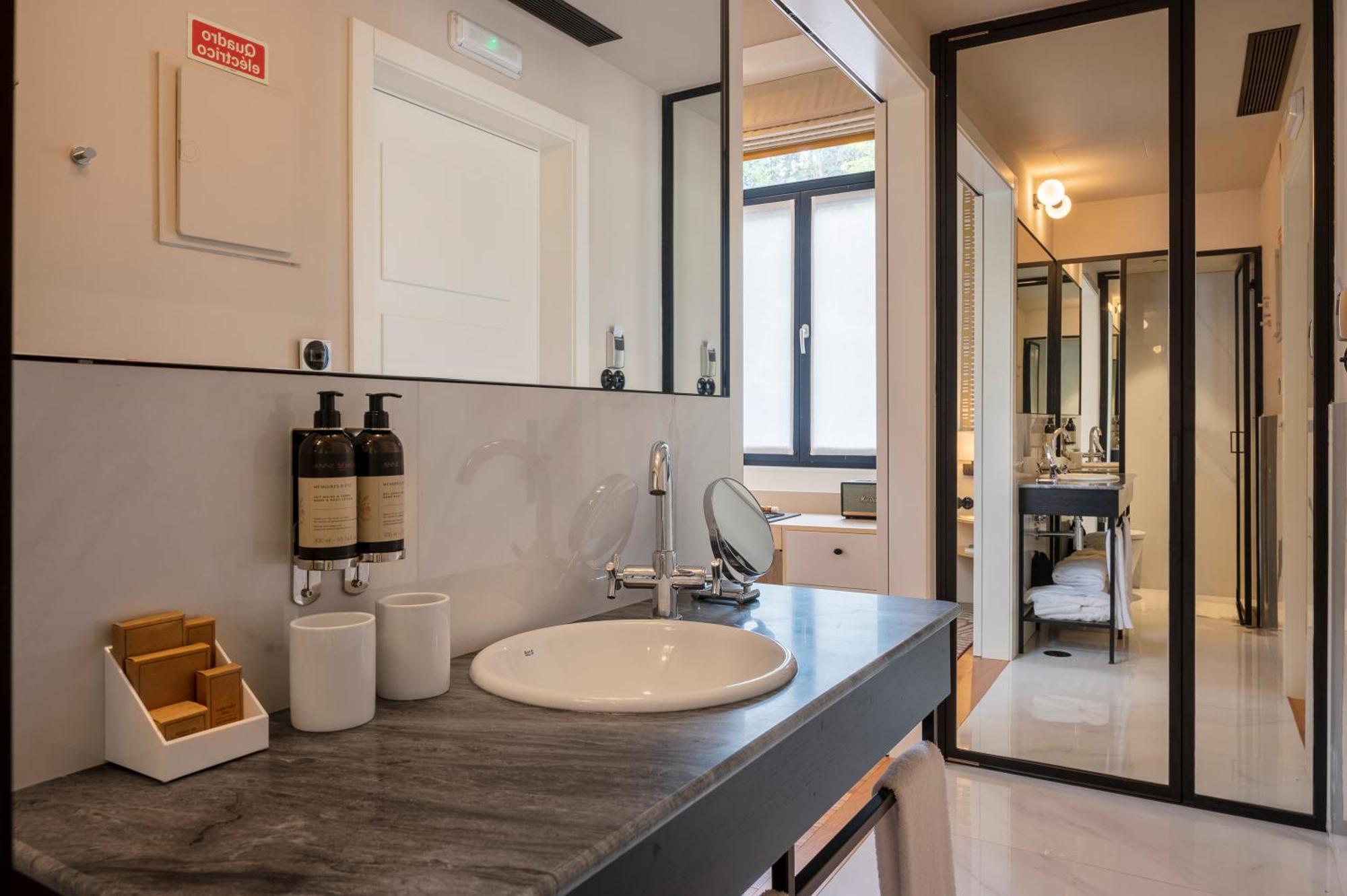 Casa Da Marechal - Boutique Hotel By Oporto Collection - Adults Only Oda fotoğraf