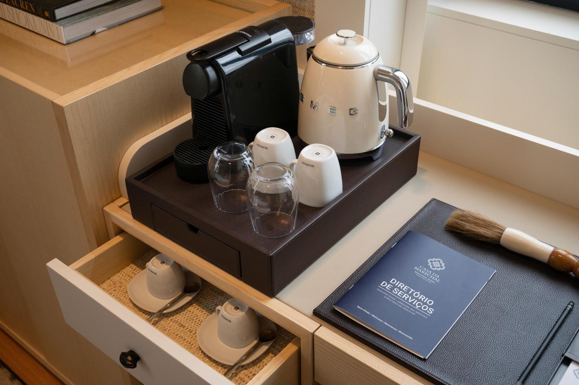 Casa Da Marechal - Boutique Hotel By Oporto Collection - Adults Only Oda fotoğraf