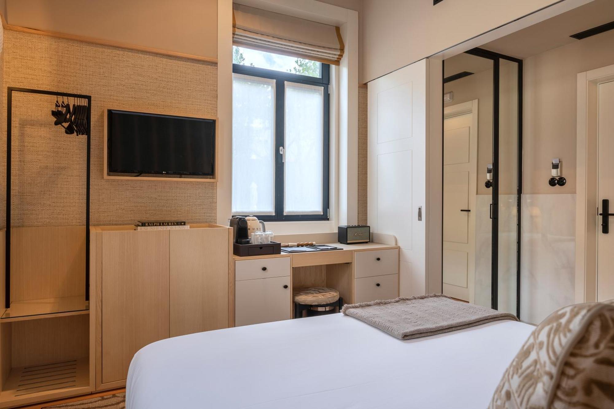 Casa Da Marechal - Boutique Hotel By Oporto Collection - Adults Only Oda fotoğraf