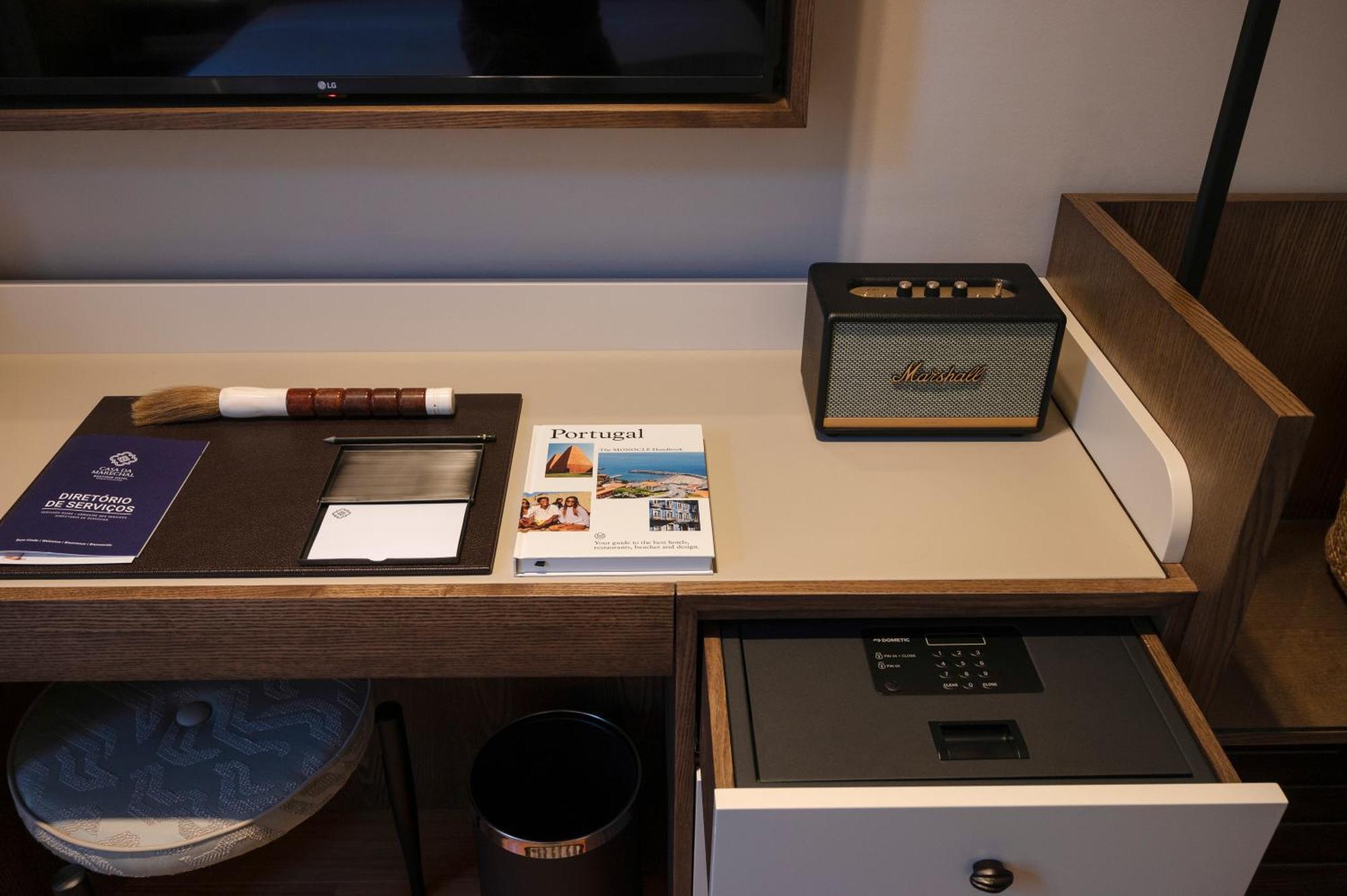 Casa Da Marechal - Boutique Hotel By Oporto Collection - Adults Only Oda fotoğraf