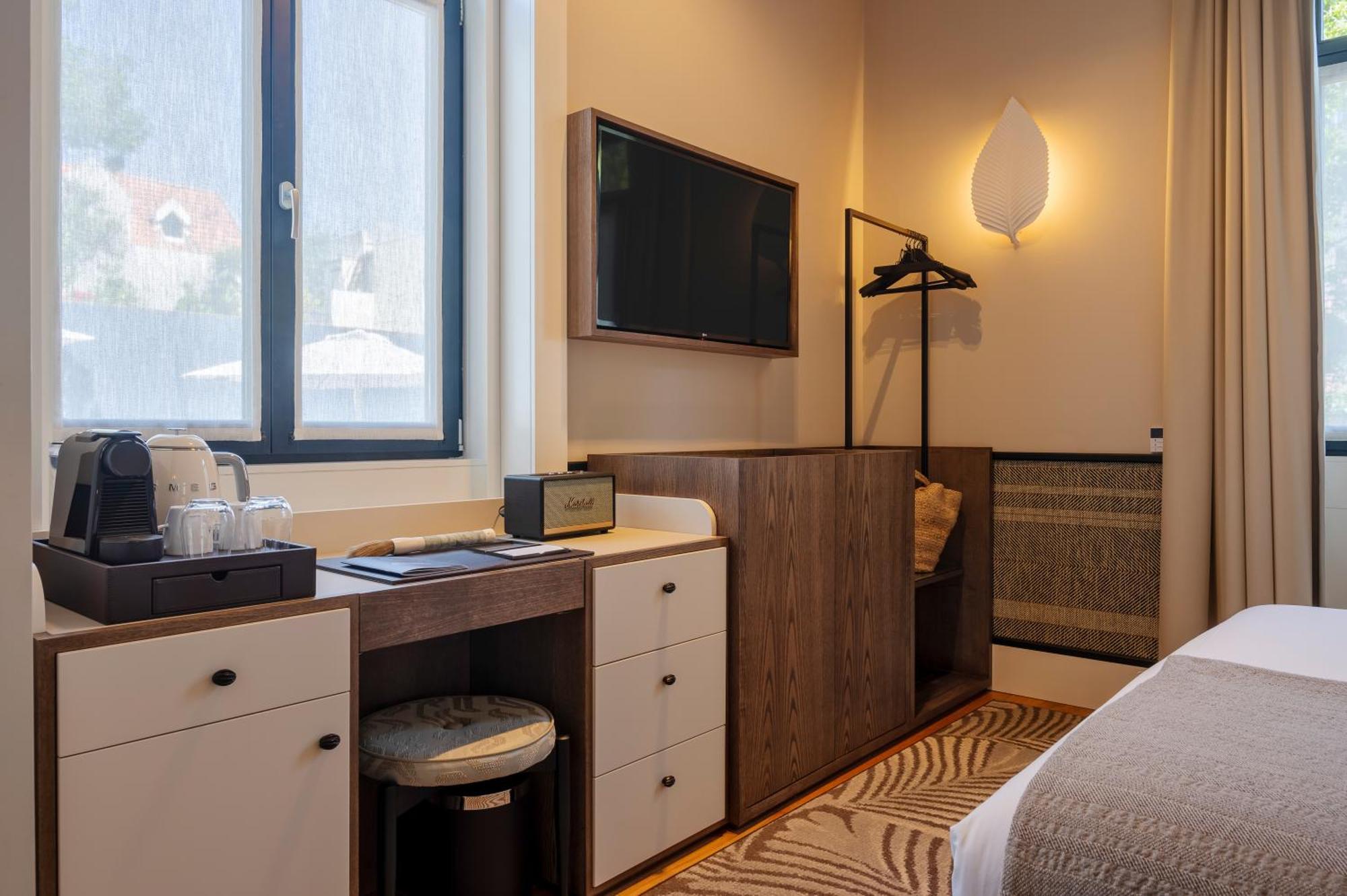 Casa Da Marechal - Boutique Hotel By Oporto Collection - Adults Only Oda fotoğraf