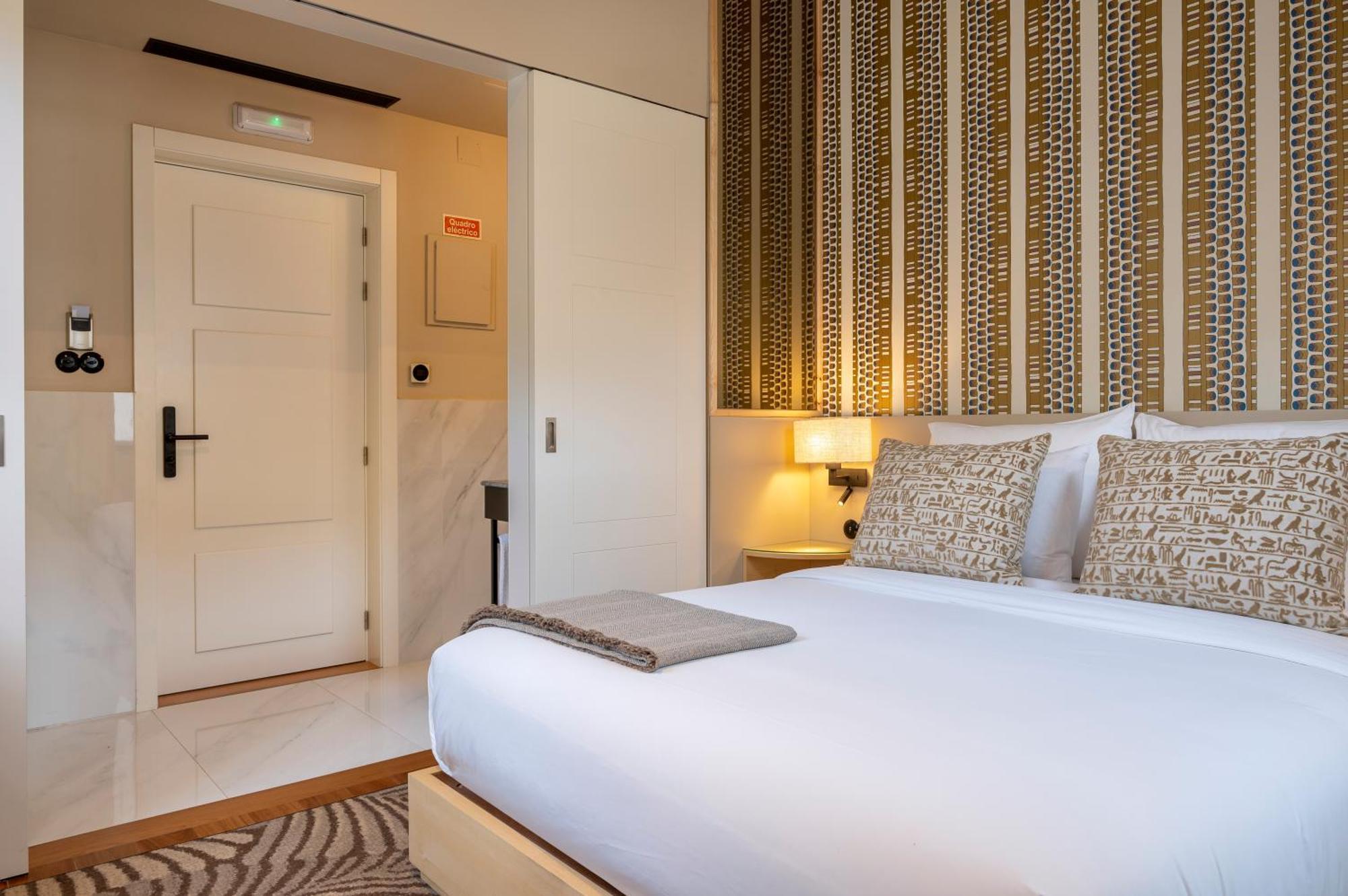 Casa Da Marechal - Boutique Hotel By Oporto Collection - Adults Only Oda fotoğraf