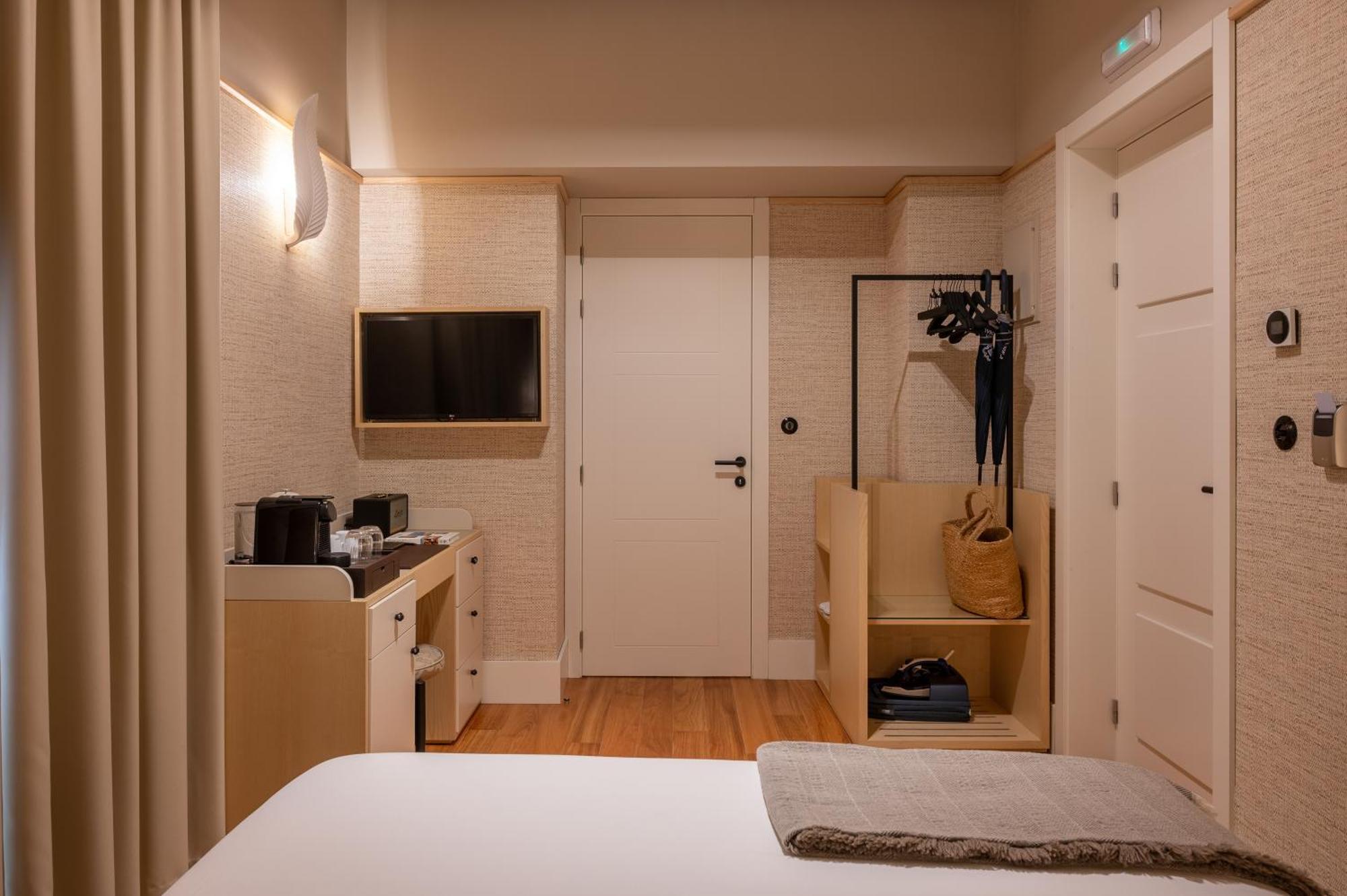 Casa Da Marechal - Boutique Hotel By Oporto Collection - Adults Only Oda fotoğraf
