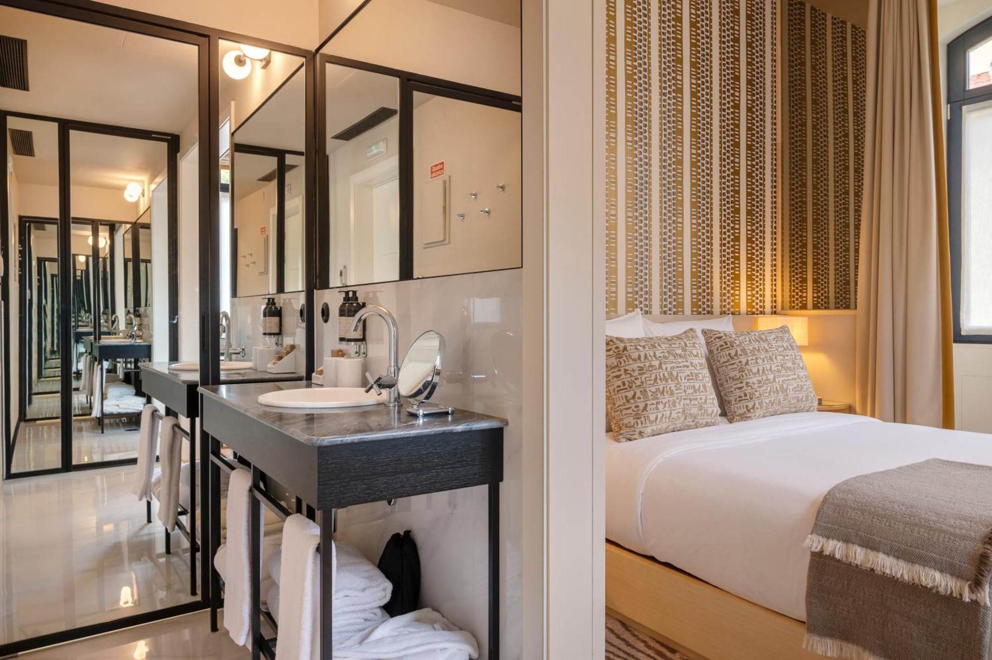 Casa Da Marechal - Boutique Hotel By Oporto Collection - Adults Only Oda fotoğraf