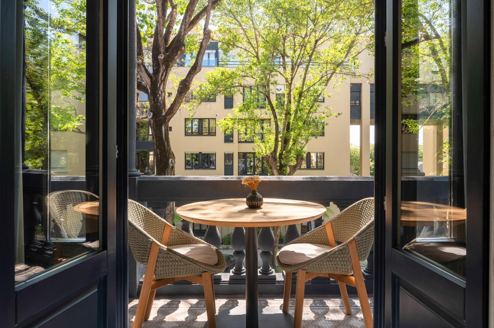 Casa Da Marechal - Boutique Hotel By Oporto Collection - Adults Only Oda fotoğraf