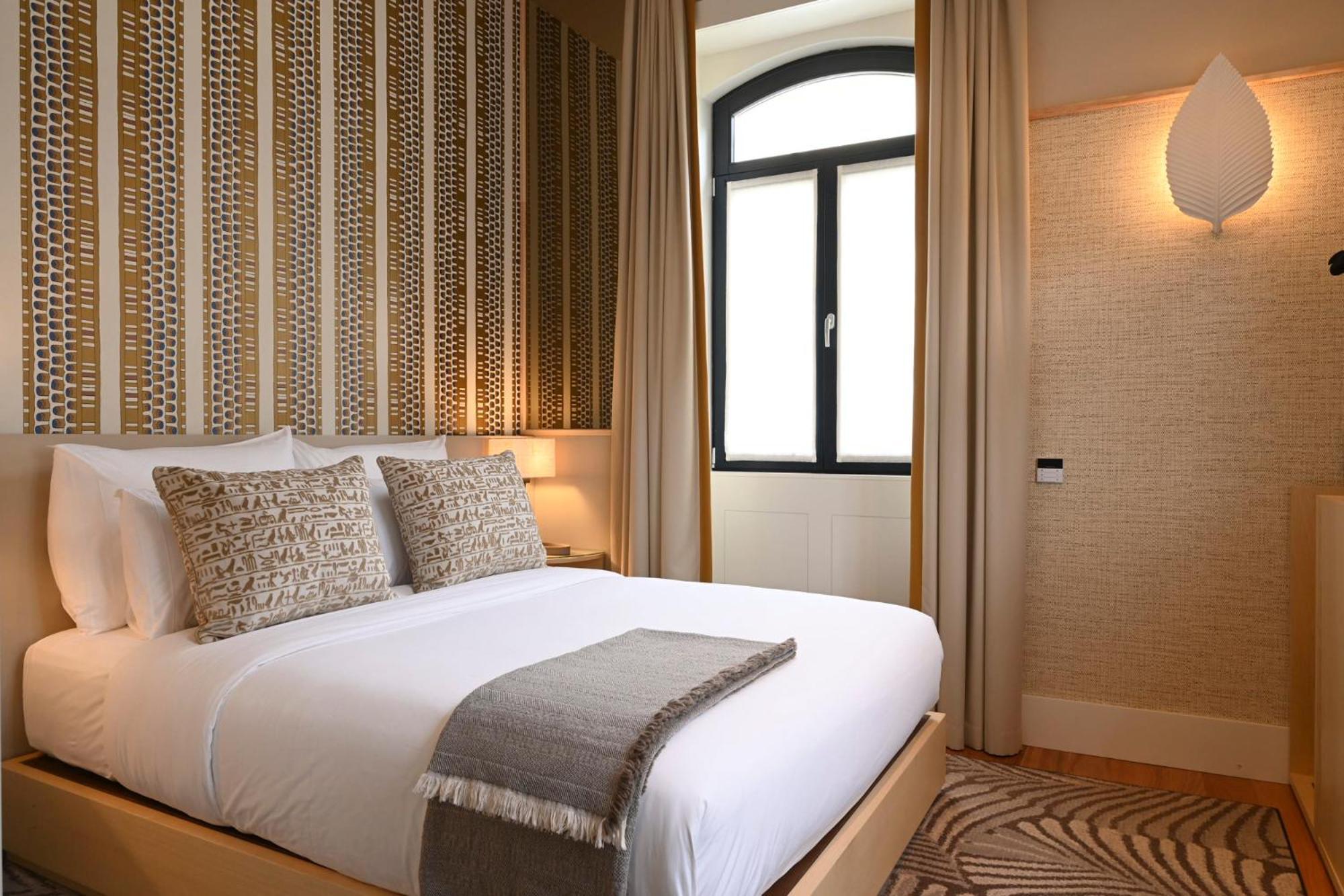 Casa Da Marechal - Boutique Hotel By Oporto Collection - Adults Only Oda fotoğraf