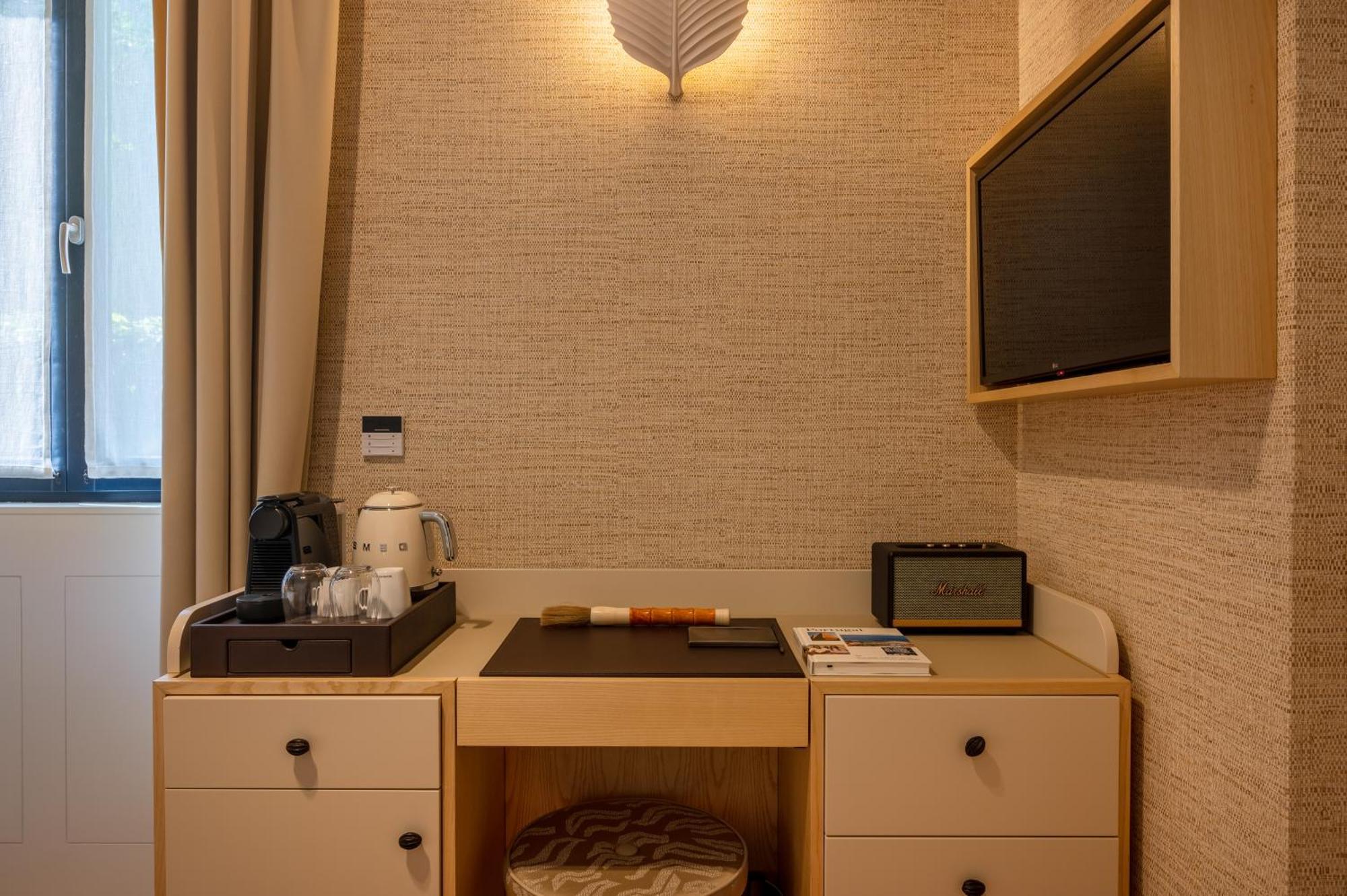 Casa Da Marechal - Boutique Hotel By Oporto Collection - Adults Only Oda fotoğraf